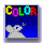 Animated Coloring icon